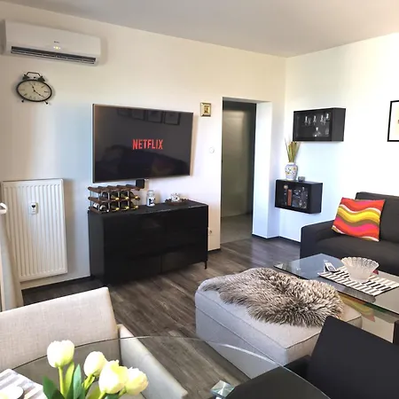 Celestino Appartement *