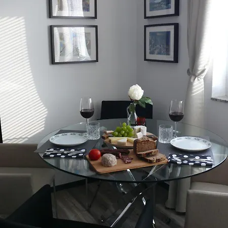 Appartement Celestino