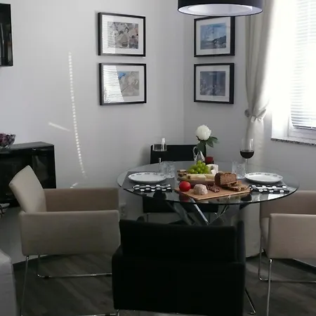 Apartment Celestino Laibach