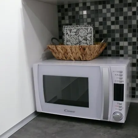 Apartment Celestino *