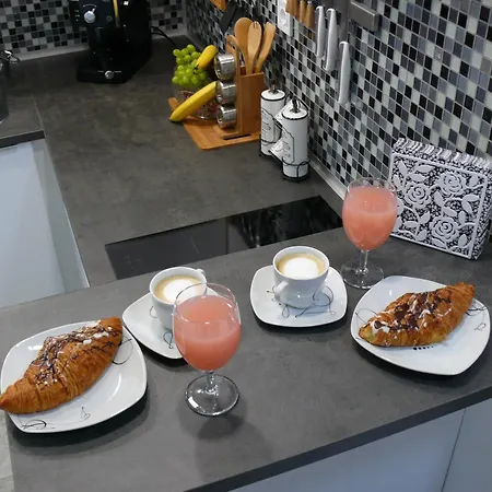 Apartment Celestino *