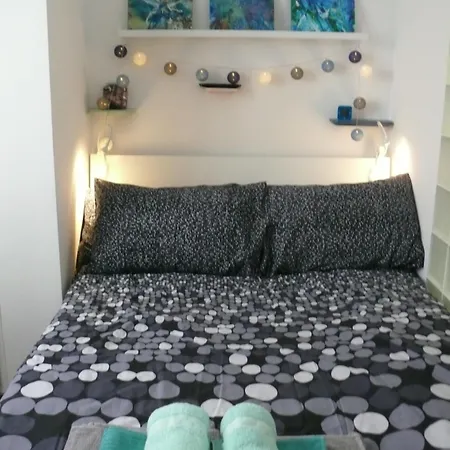 Apartment Celestino