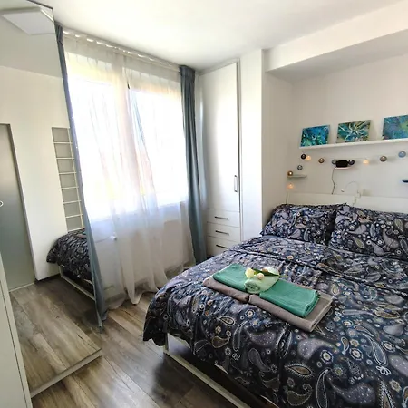 Celestino Appartement