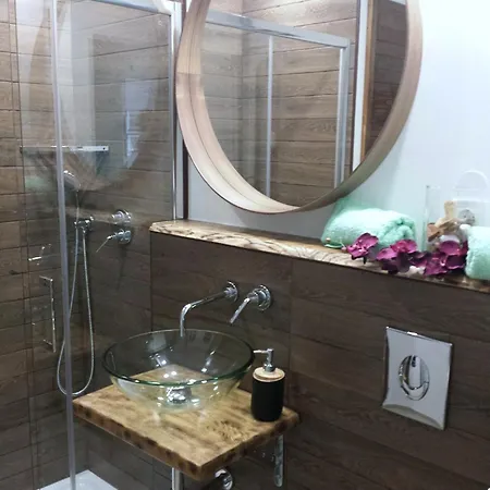 Celestino Appartement