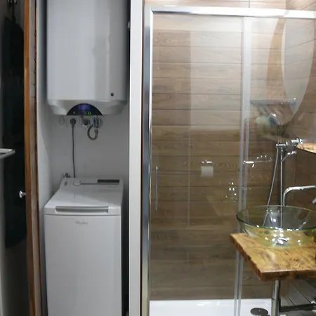 Celestino Appartement