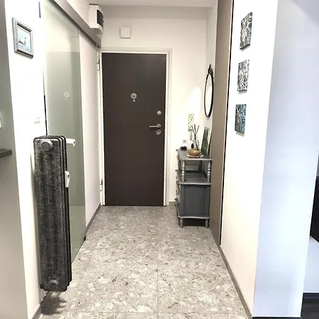 Apartment Celestino *