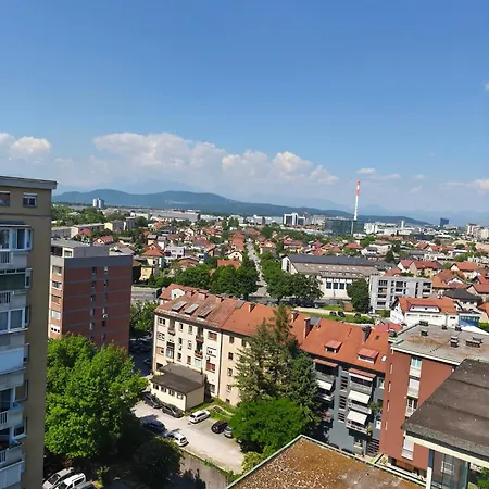 Appartement Celestino